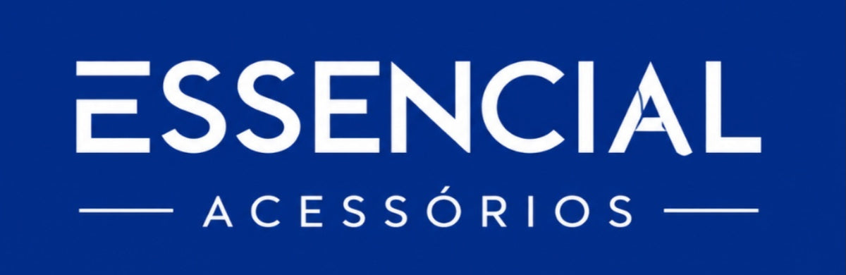 Essencial acessórios 